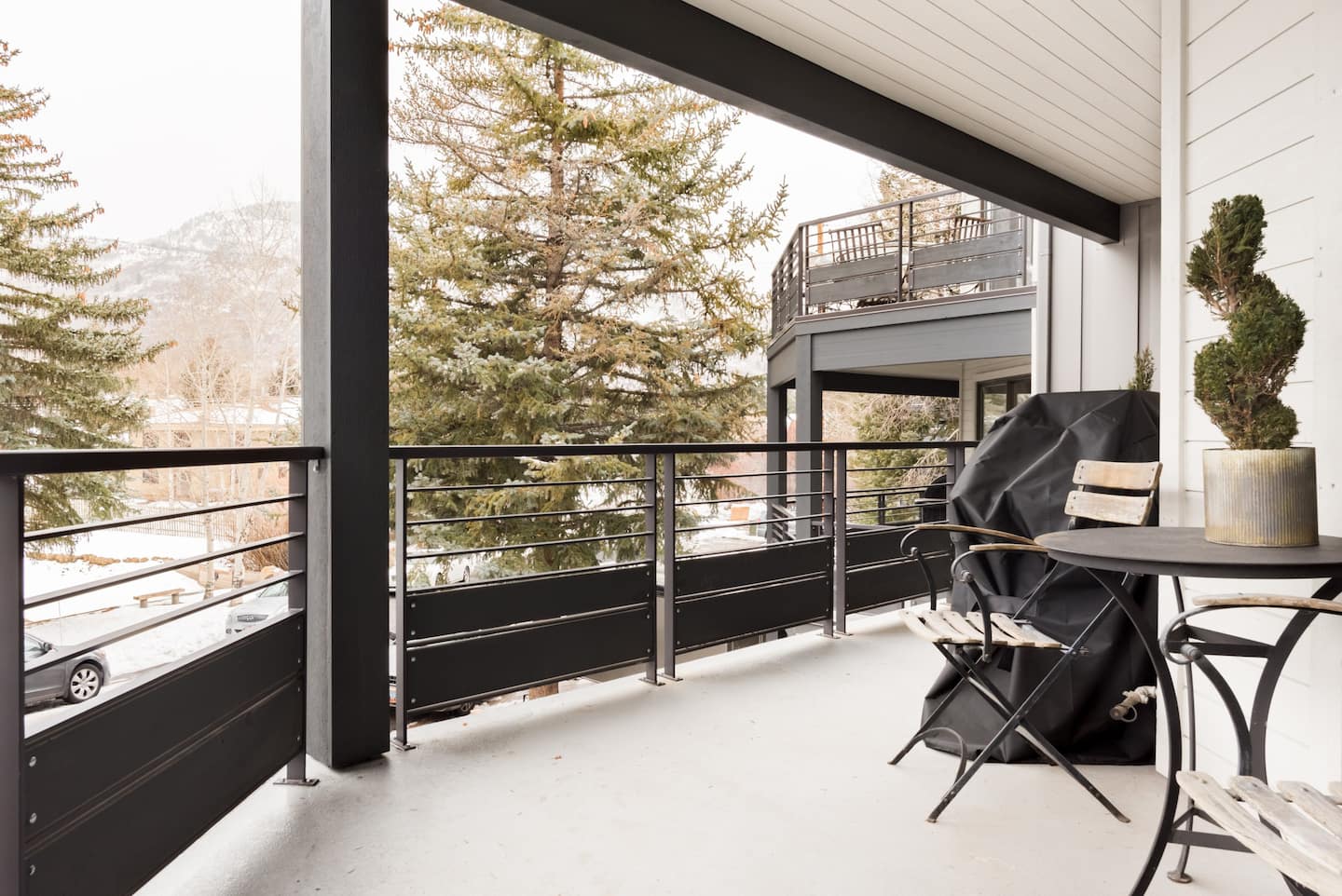 Park City Utah Airbnb