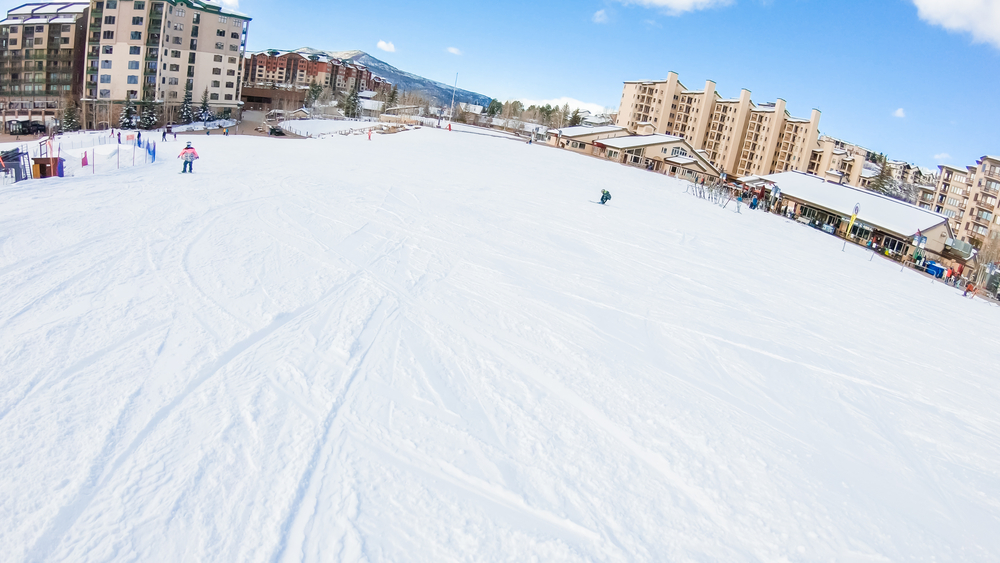 Romantic Airbnb Steamboat Springs