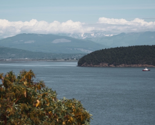 San Juan Islands