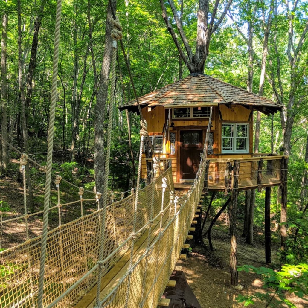 TOP 20 Glamping Tennessee Sites To Stay in 2023 (Updated)