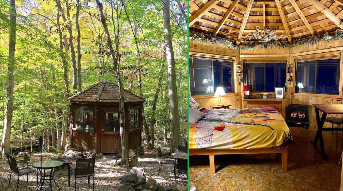 Unique Connecticut Airbnb