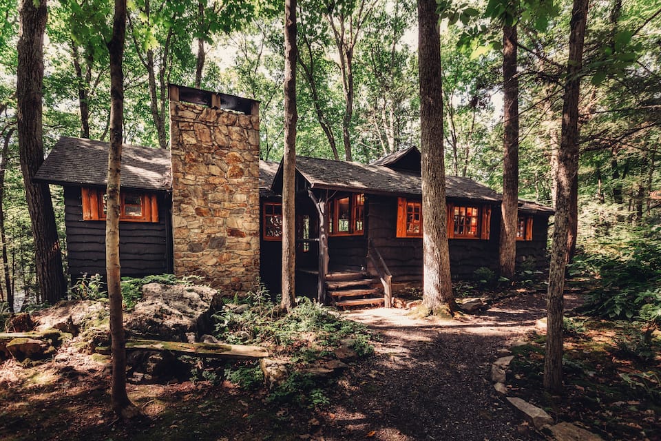 Unique Connecticut Airbnb