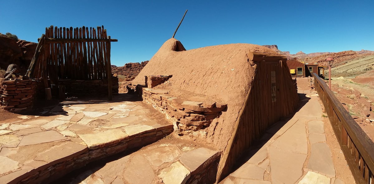 Unique Moab Airbnb