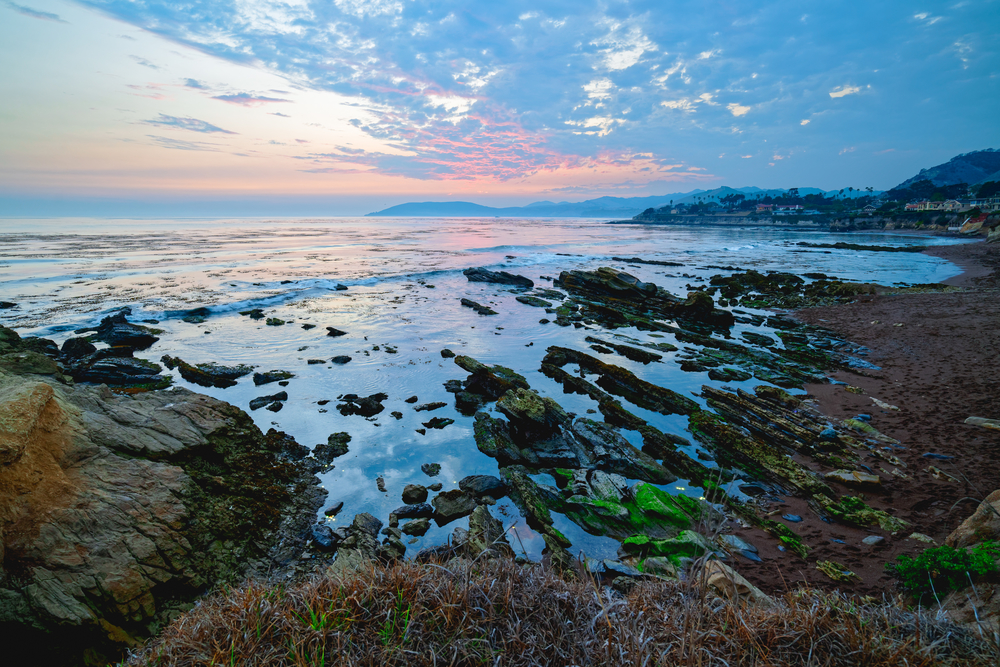 Unique Pismo Beach Airbnb