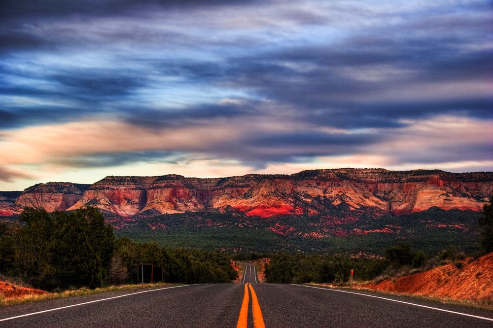 Utah Landscape