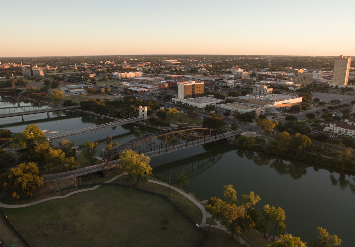 Waco Texas