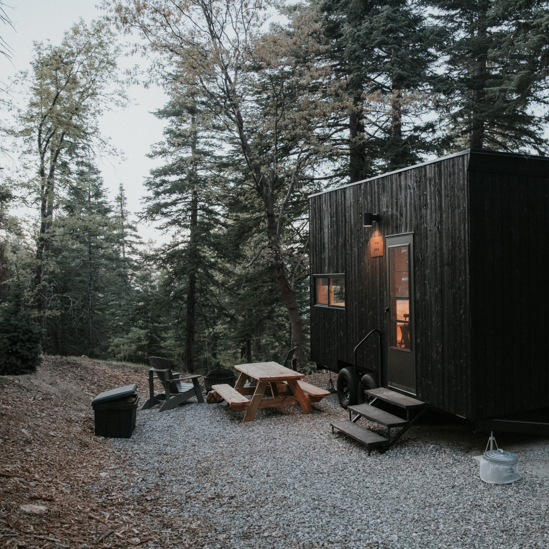 Getaway Catskills