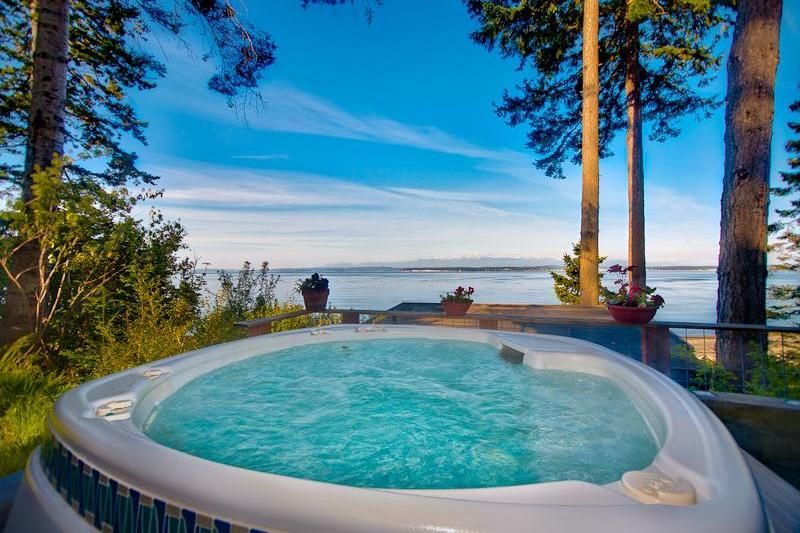 Whidbey Island Rental