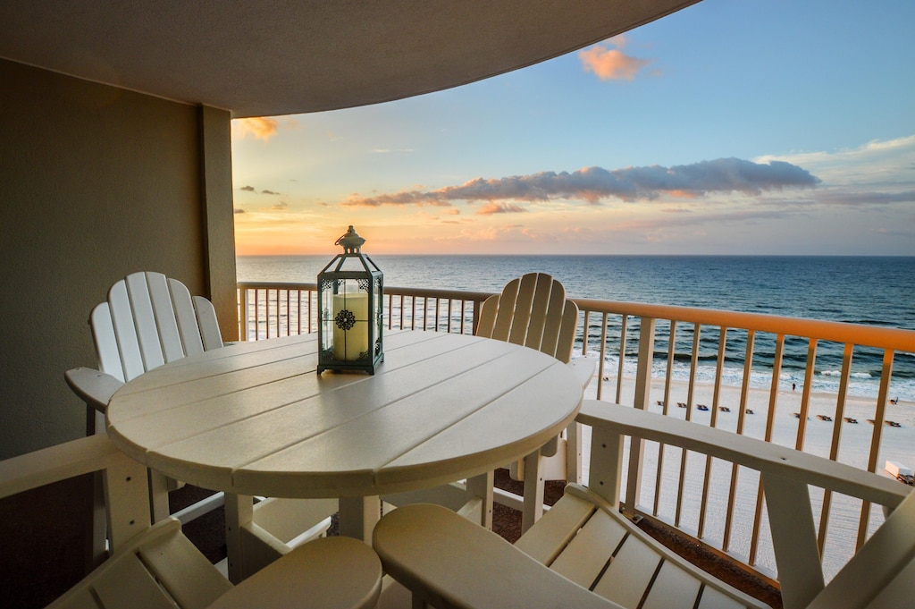 orange beach alabama beachfront affordable condo