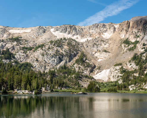 Airbnb Mammoth Lakes