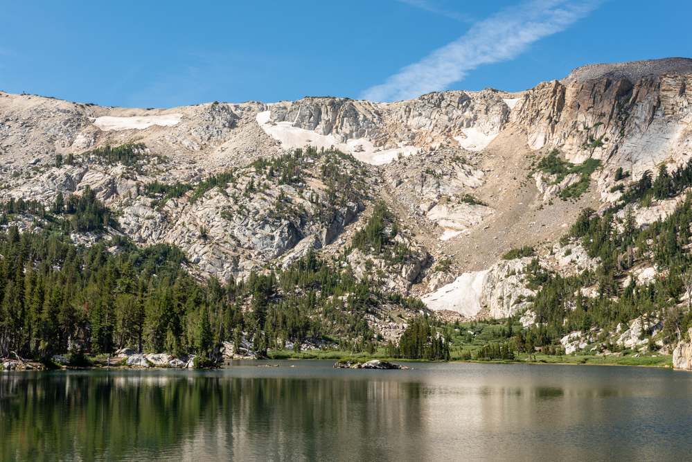 Airbnb Mammoth Lakes