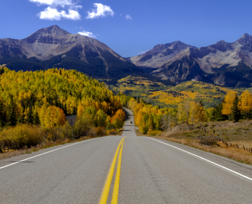 Airbnb Telluride