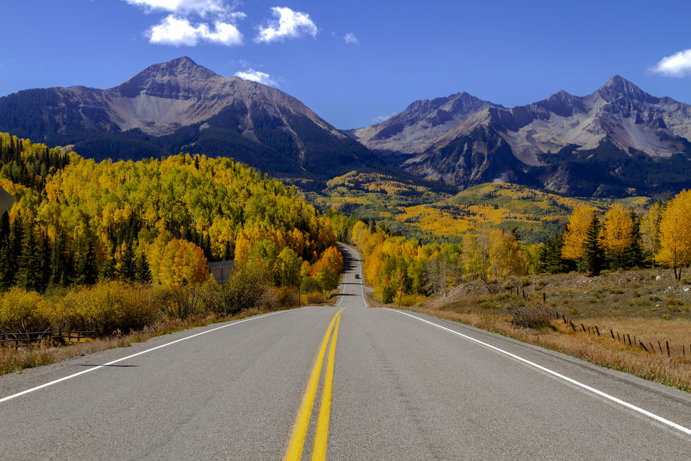 Airbnb Telluride