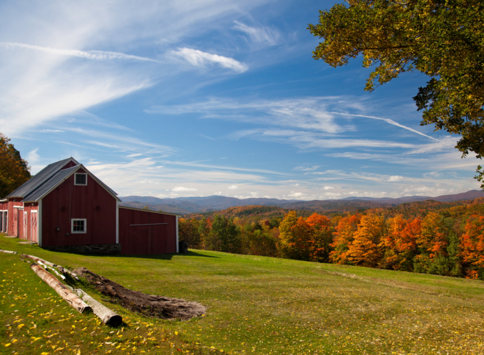 15 Best Airbnbs in Vermont (Cabins, Cottages & Unique Stays)