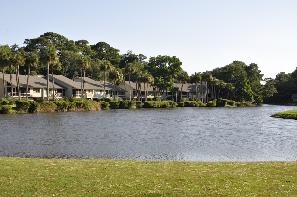 Airbnbs in Hilton Head Island