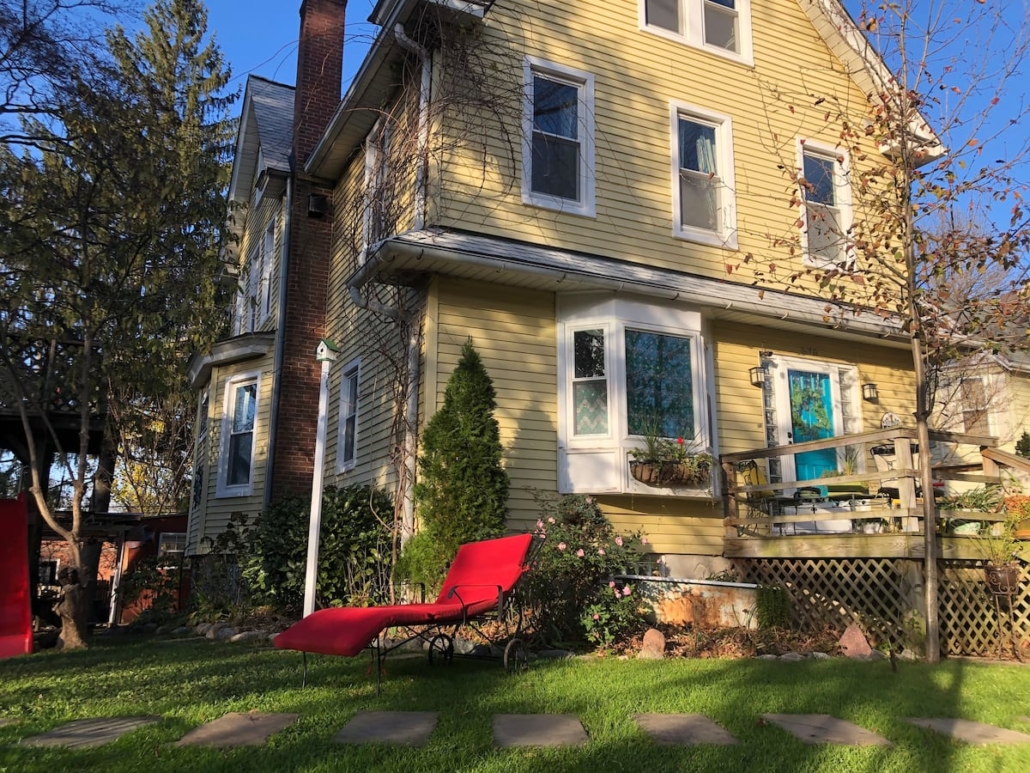Airbnb 205 East Maryland Ruston 2025hsTnr 2025 Lotte Kendra