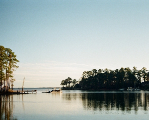 Airbnbs in South Carolina