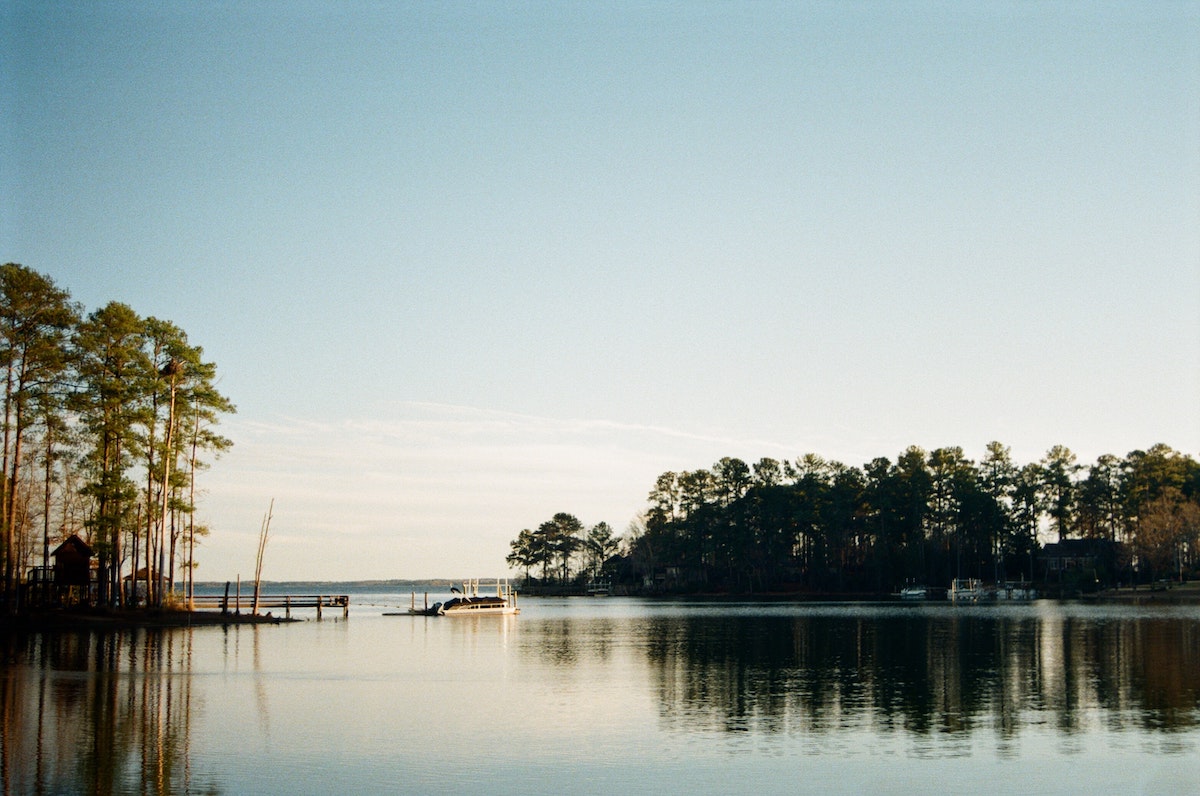 Airbnbs in South Carolina