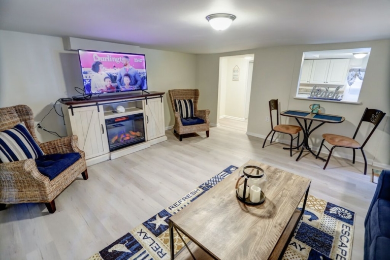 AIRBNB ATLANTIC CITY Top 12 Amazing Vacation Rentals (2021)