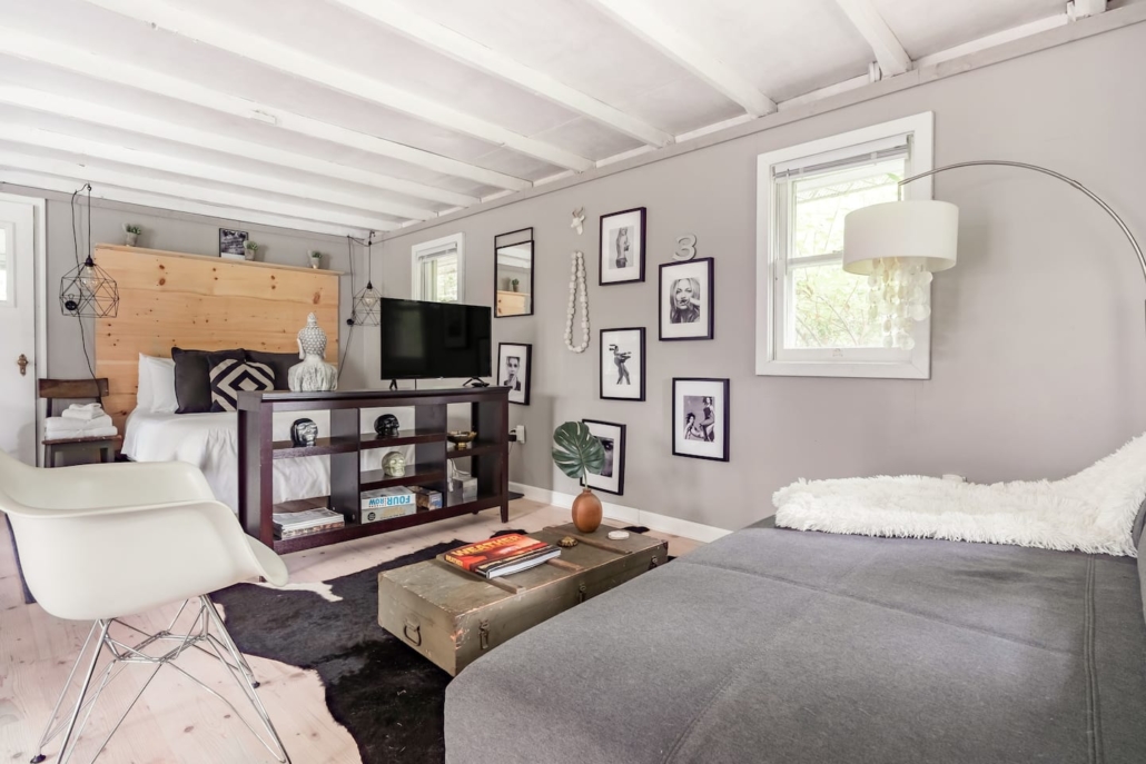 13 Best Airbnbs in Pennsylvania (Unique Cabins & Luxury Stays)