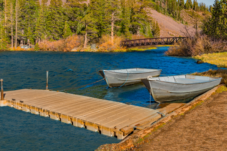 15 BEST Airbnbs in Mammoth Lake, California (2021 Edition)