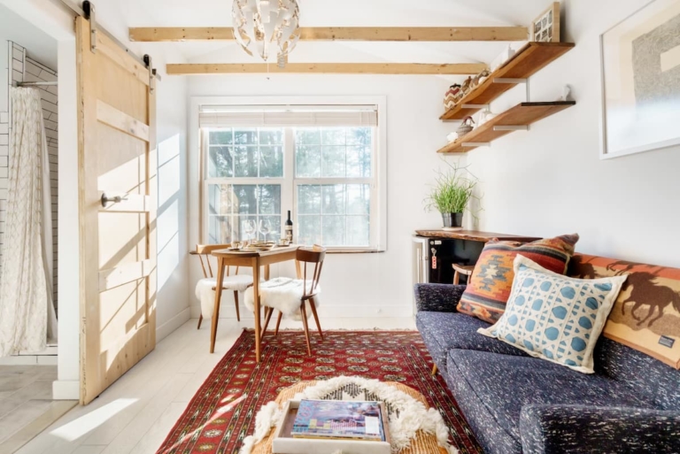 13 Best Airbnbs in Pennsylvania (Unique Cabins & Luxury Stays)