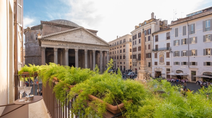 The 15 Best Airbnbs in Rome, Italy | Airbnb Rome (2023 Edition)