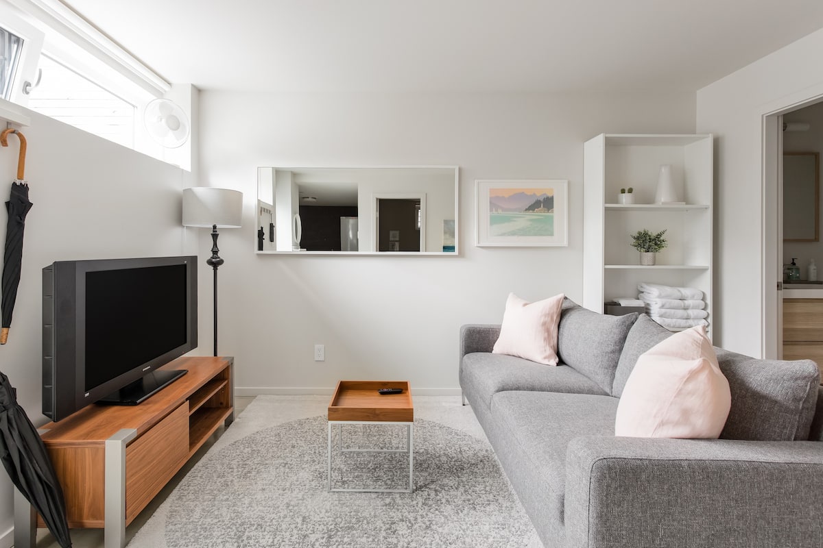 Best Airbnbs in Vancouver