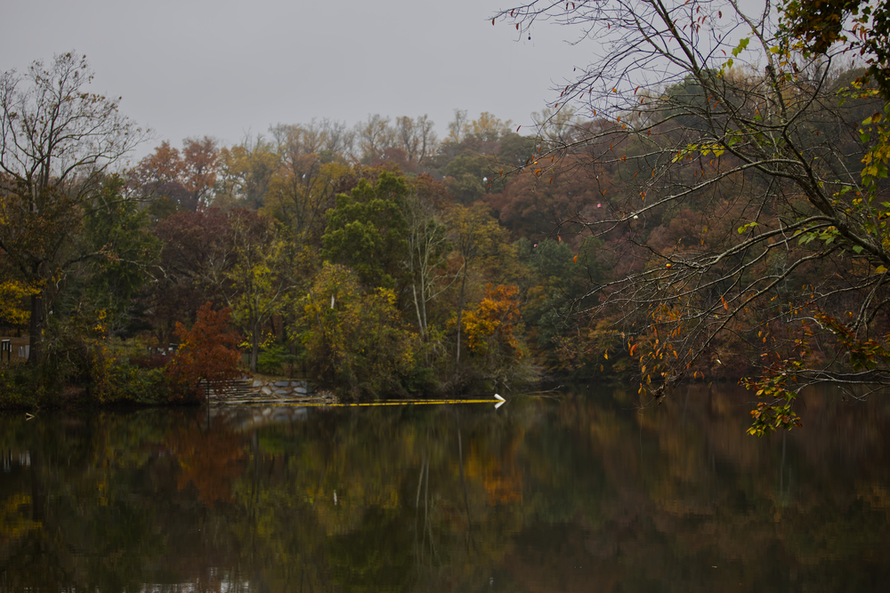 Best Maryland Glamping