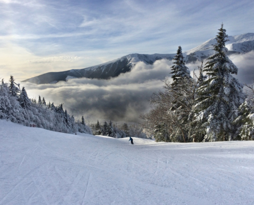 Best Vermont Airbnb