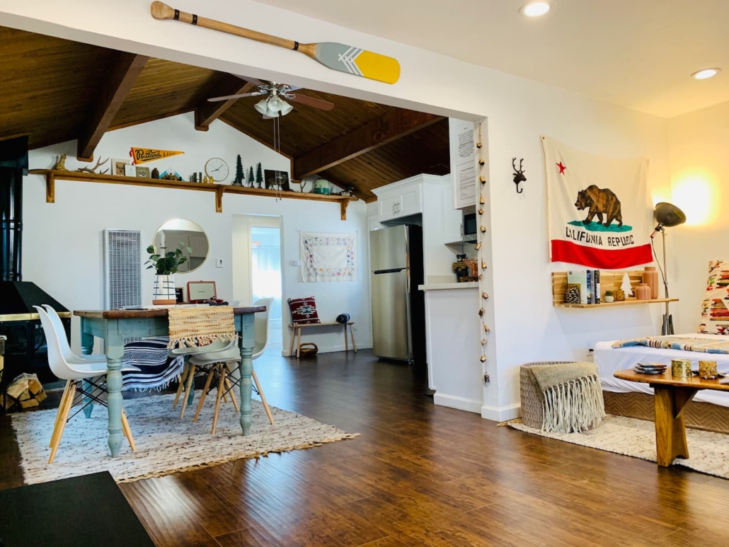 20 Best Airbnbs in Big Bear Lake, CA Big Bear Airbnb Cabins 🌲⛰️