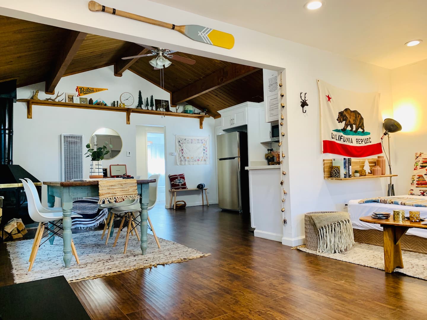 Budget Friendly Airbnb in Big Bear