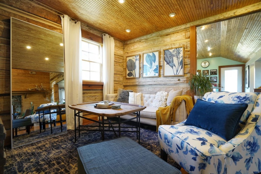 13 Best Airbnbs in Virginia, USA (Unique Cabins, Luxury Homes + More)