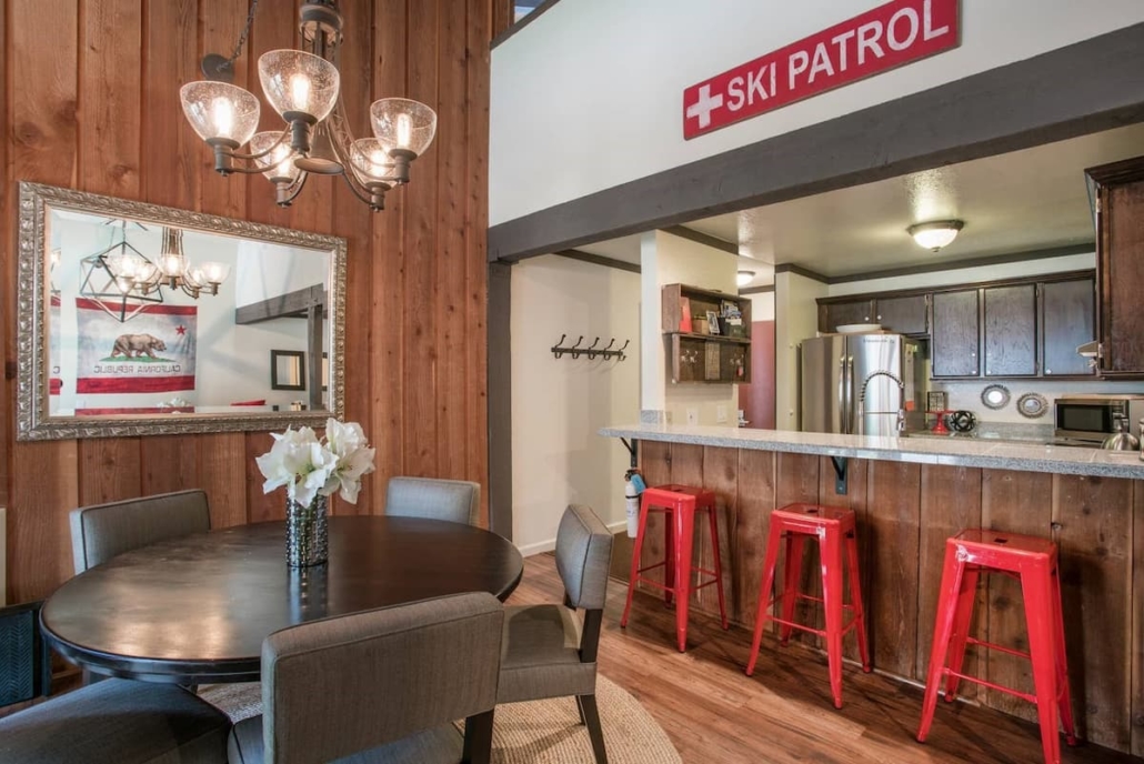 15 BEST Airbnbs in Mammoth Lake, California (2021 Edition)