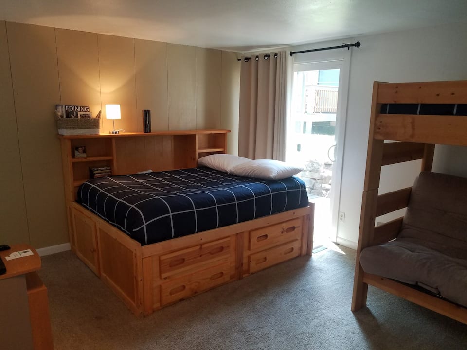 Cheap Telluride Airbnb