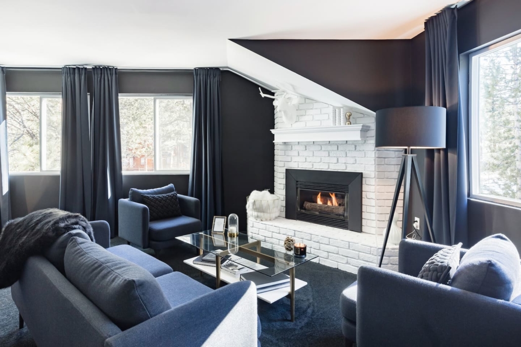 20 Best Airbnbs in Big Bear Lake, CA Big Bear Airbnb Cabins 🌲⛰️