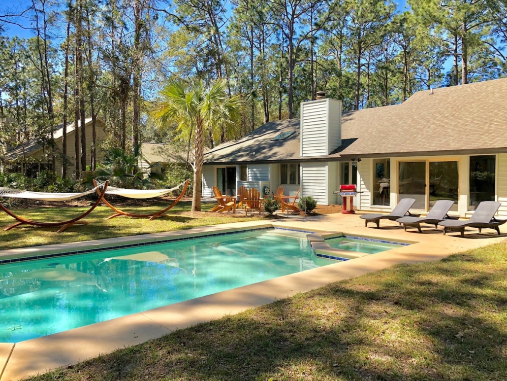 15 BEST Airbnb Hilton Head Island Vacation Rentals (2021 Edition)