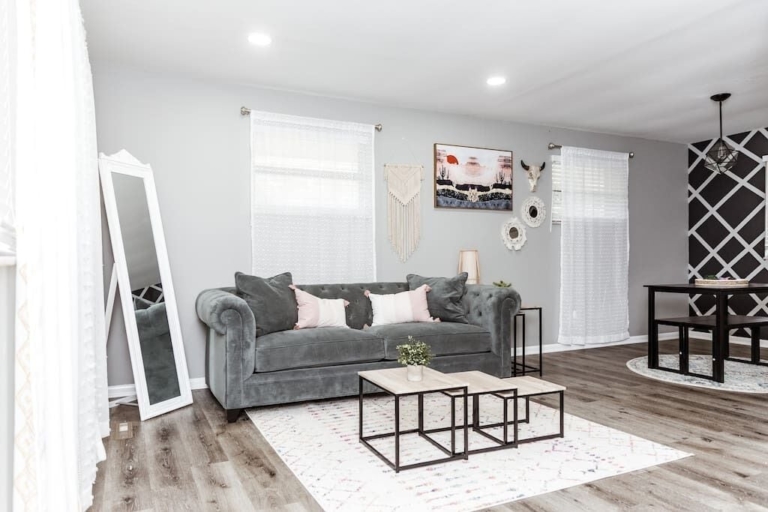 15 Coolest & Best Airbnb's in Columbus, Ohio Airbnb Columbus