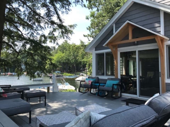 15 Best Airbnbs in New Hampshire (Cabins, Treehouses + More)