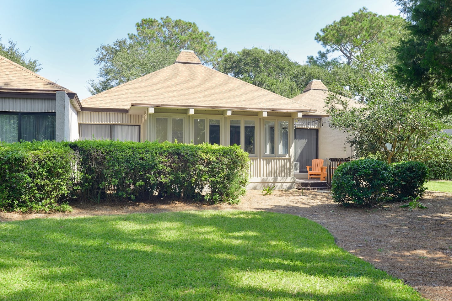 Hilton Head Island Airbnb near Beach