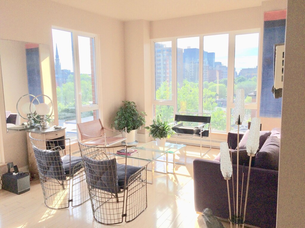 Montreal Vacation Rental