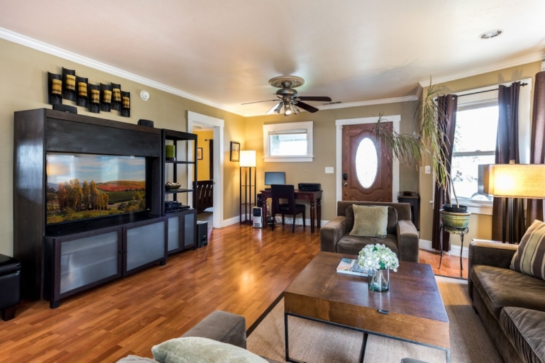 21 Best Airbnb Napa Valley Rentals For a WineRetreat (2023)