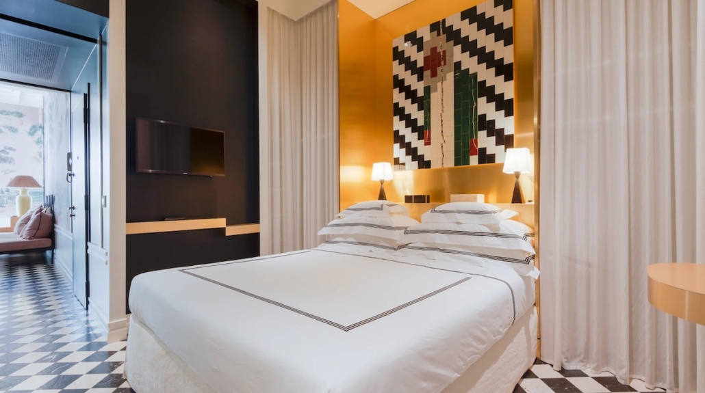 The 15 Best Airbnbs in Rome, Italy Airbnb Rome (2023 Edition)