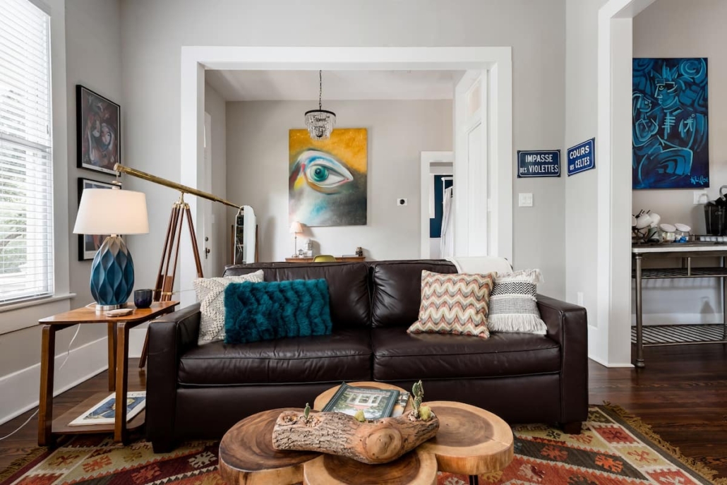 15 Best Airbnbs in San Antonio, Texas Top Picks for 2021