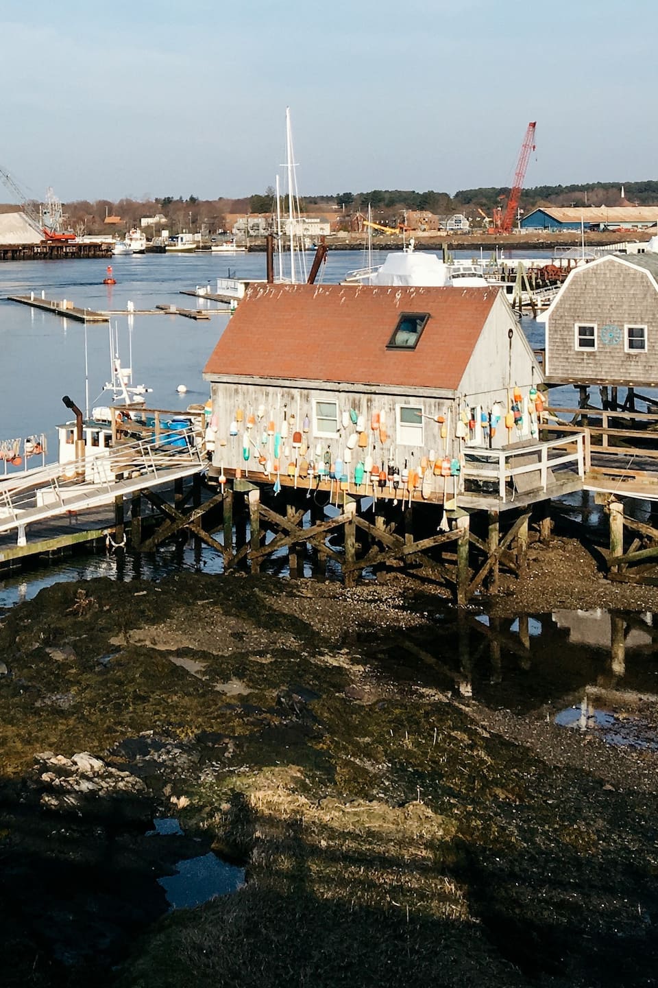 Romantic Airbnb New Hampshire