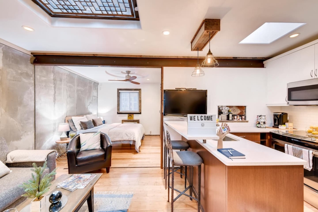 15 Best Airbnbs in Nashville, Tennessee (2022 Edition)