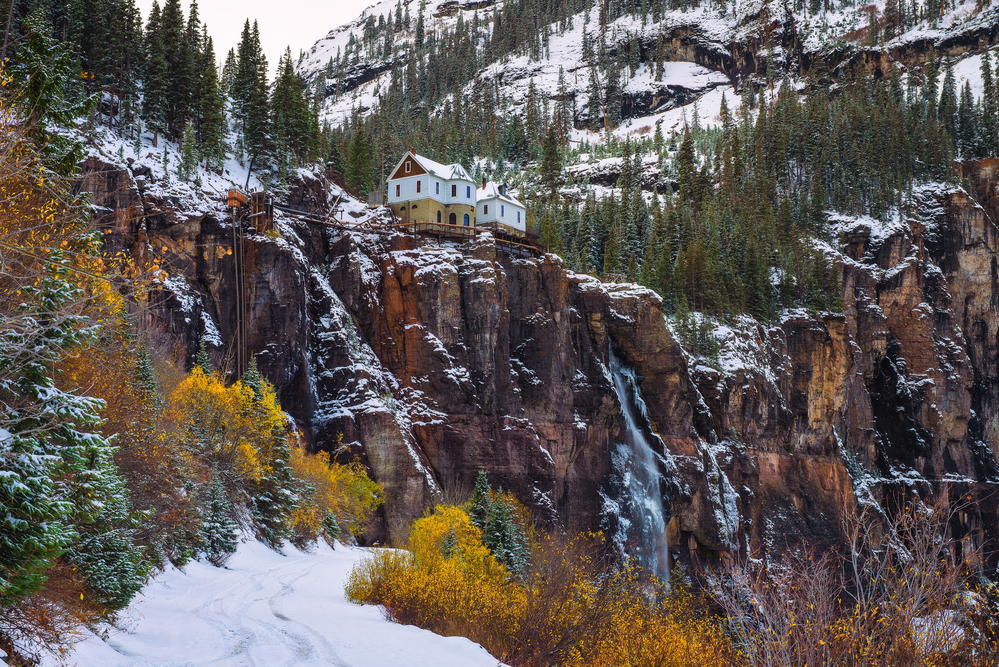 Telluride Airbnb