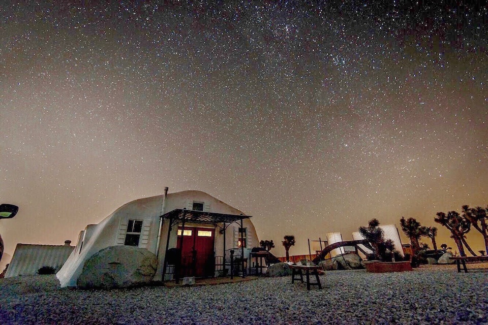 Unique Airbnb New Zealand