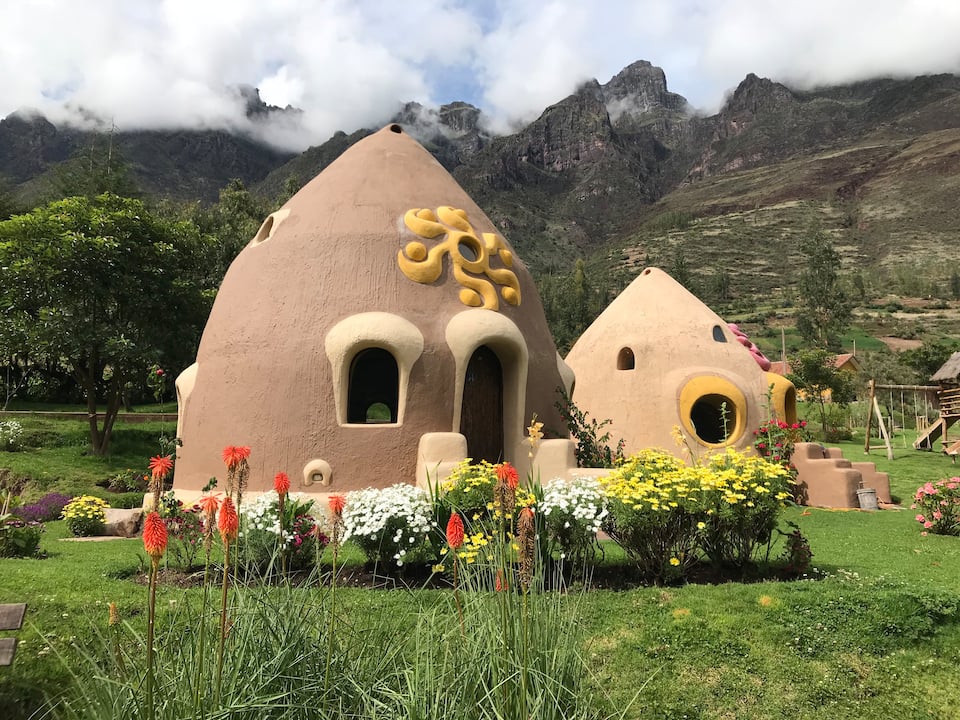 Unique Airbnb Peru