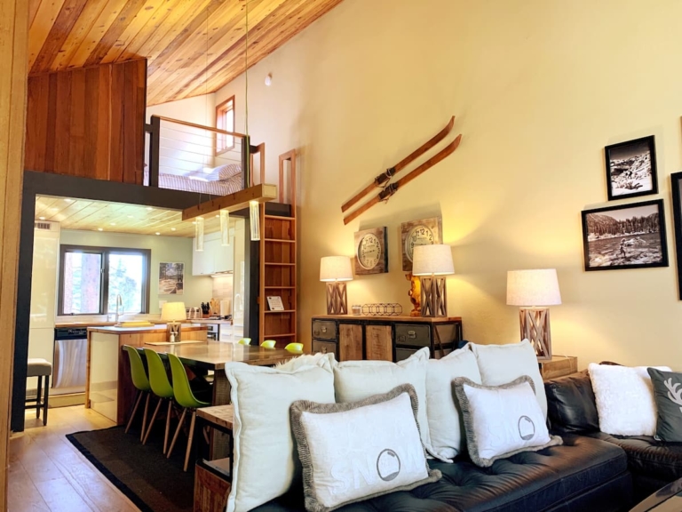15 BEST Airbnbs in Mammoth Lake, California (2021 Edition)